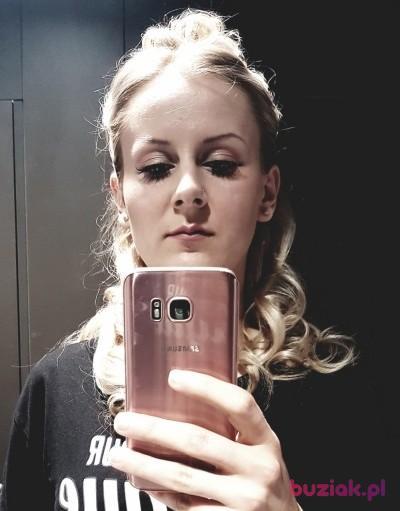 Karolina, Female, 37, Hamilton, Wielka Brytania, Photo: 3