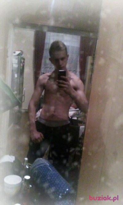 Mateusz, Male, 27, Tomaszów Mazowiecki, Polska, Photo: 3