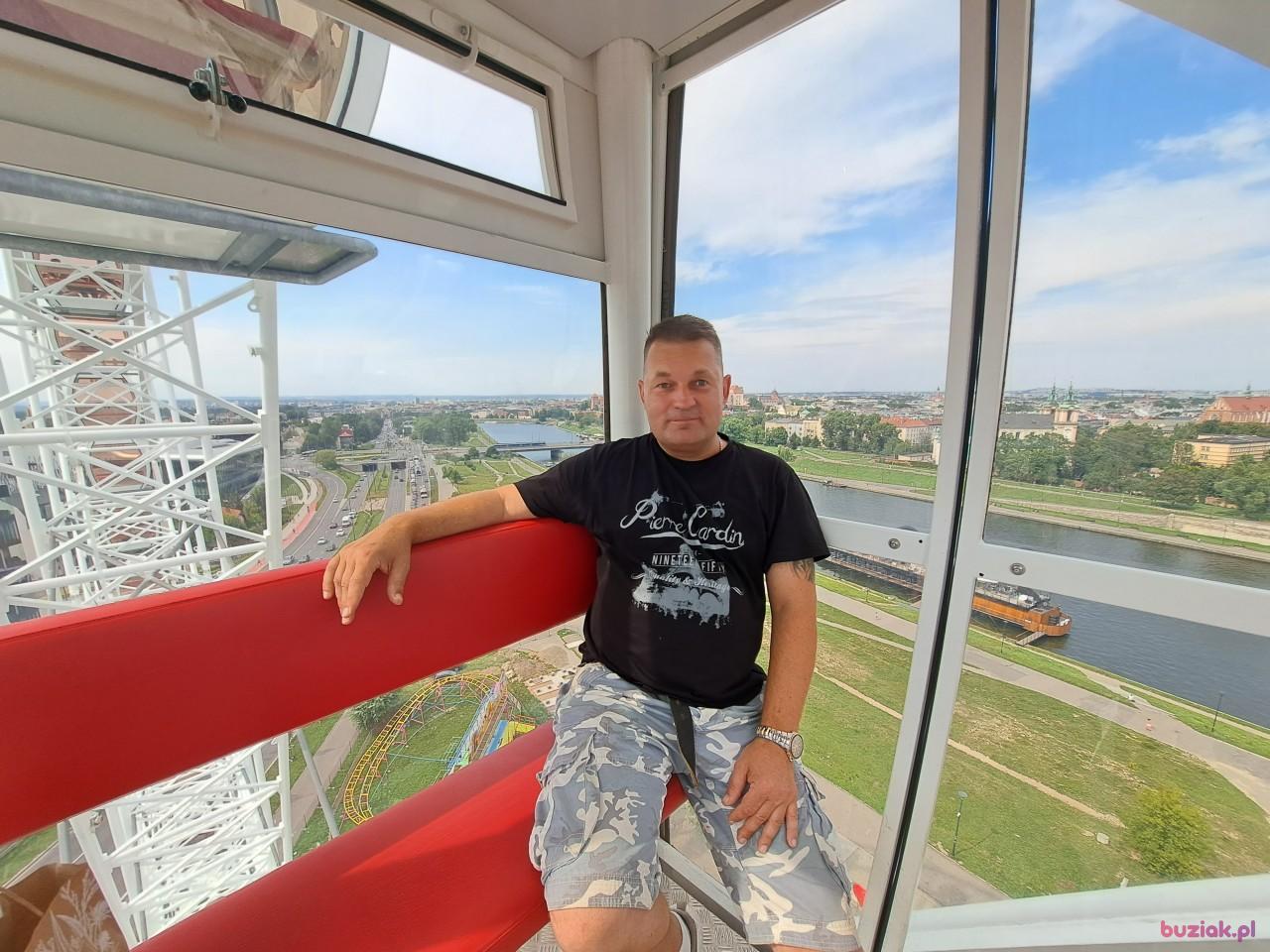 Marcin, Male, 49, Westminster, Wielka Brytania, Photo: 1