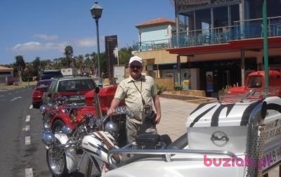Tadeusz, Mężczyzna, 68, Tychy, Polska, Zdjęcie: 8