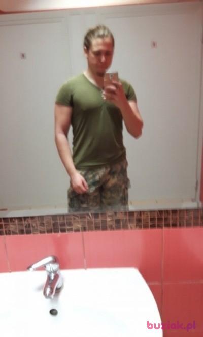 Jacek, Male, 29, Olsztyn, Polska, Photo: 2