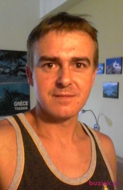 Mariusz, Male, 46, Połaniec, Polska, Photo: 4