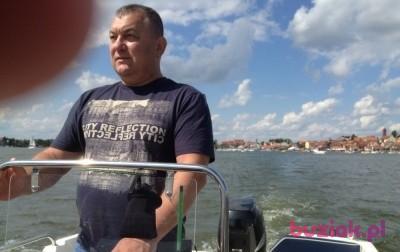Wojtek, Male, 61, Wielka Brytania, Photo: 2