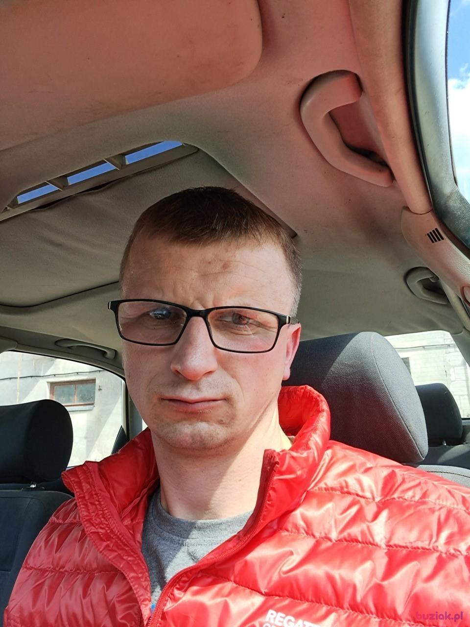 Janusz, Mężczyzna, 38, Augustów, Polska, Zdjęcie: 2
