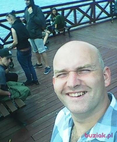 sebastian, Male, 43, Olsztyn, Polska, Photo: 2