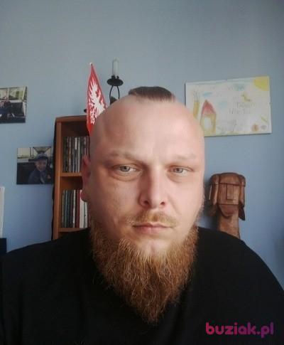 Leszek , Male, 49, Września, Polska, Photo: 2