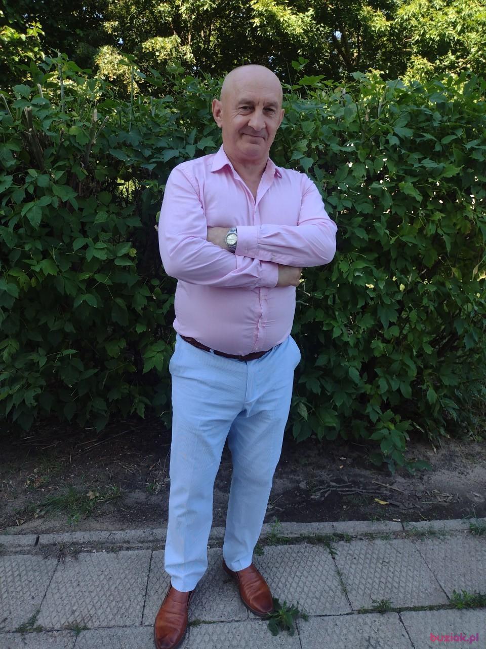 wiesiek, Male, 62, Konin, Polska, Photo: 6