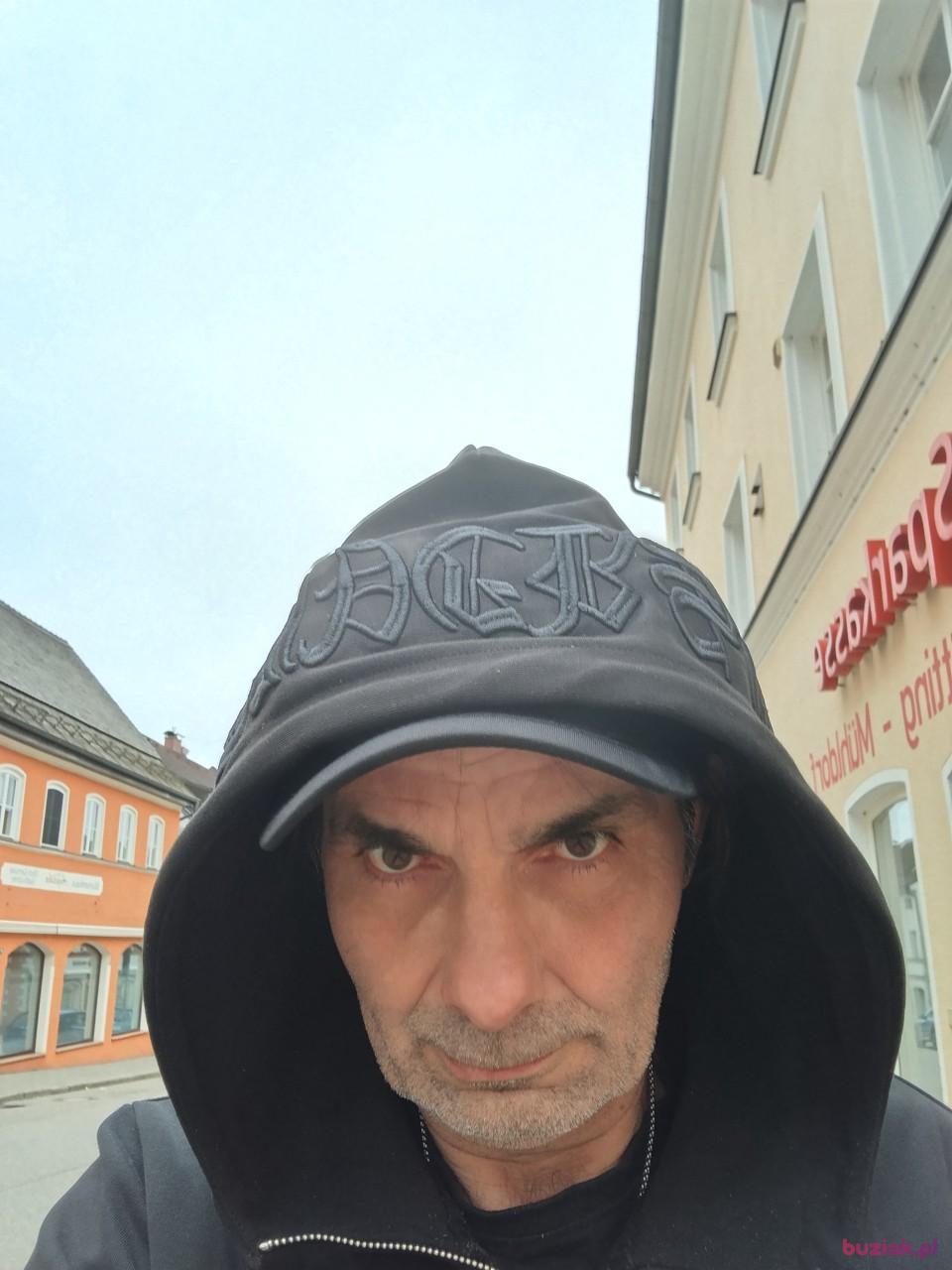 Grzegorz, Mężczyzna, 56, Monachium, Niemcy, Zdjęcie: 4