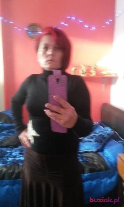 Mariola , Female, 59, Burnley, Wielka Brytania, Photo: 2