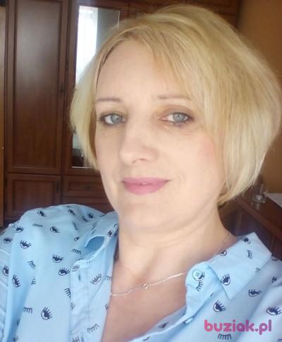 Iwona, Female, 49, Pułtusk, Polska, Photo: 3