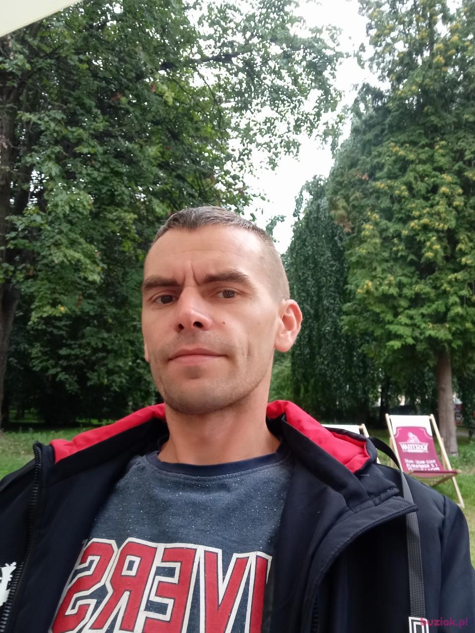 Arci, Male, 40, Rawicz, Polska, Photo: 2
