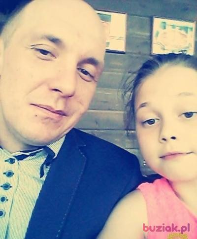 pawel, Mężczyzna, 45, Szczecin, Polska, Zdjęcie: 1