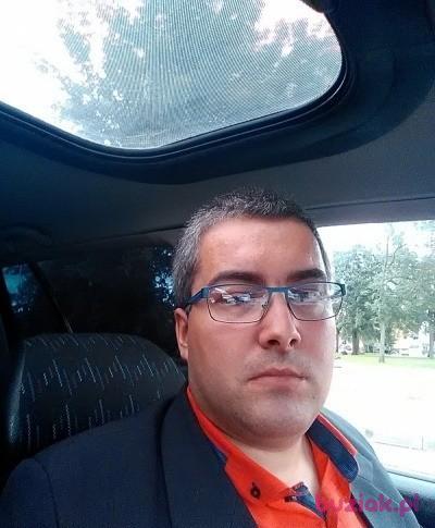 Radek, Male, 36, Golub-Dobrzyń, Polska, Photo: 8