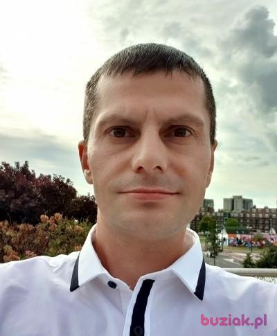 Rafał , Male, 48, Haarlem, Holandia, Photo: 5