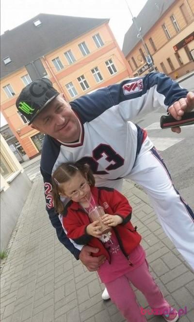 Władziu, Mężczyzna, 46, Żary, Polska, Zdjęcie: 1