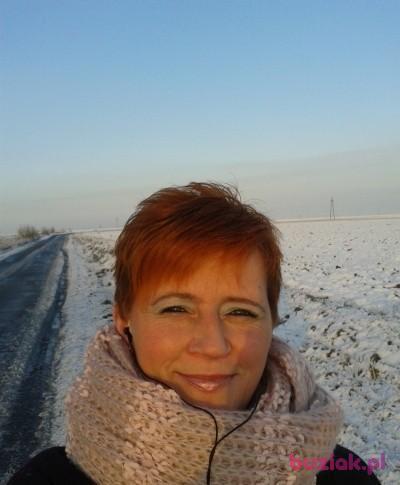 marzena, Female, 56, Rawicz, Polska, Photo: 4