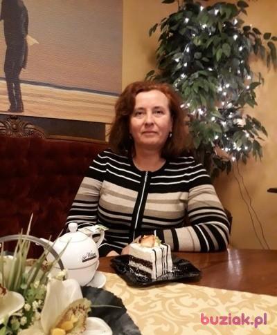 Svitlana, Kobieta, 64, Wrocław, Polska, Zdjęcie: 3