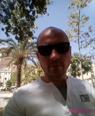Adam, Mężczyzna, 45, Rybnik, Polska, Zdjęcie: 1