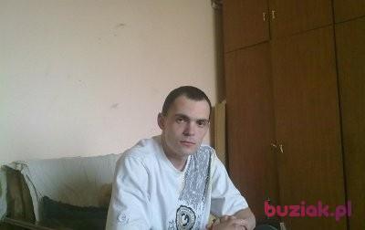 kamil, Male, 39, Toruń, Polska, Photo: 1