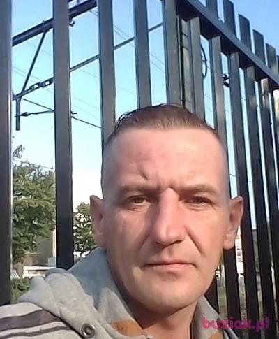 Mariusz, Male, 45, Haarlem, Holandia, Photo: 3