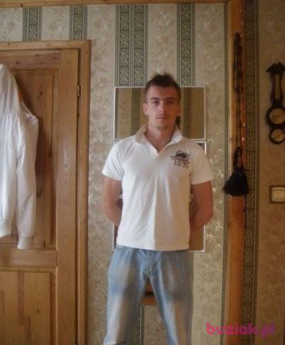 Patryk, Male, 41, Lublin, Polska, Photo: 3