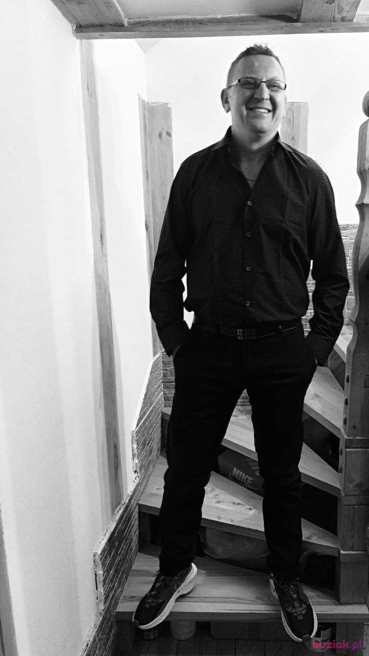 Kris, Male, 43, Olsztyn, Polska, Photo: 1