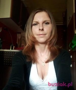 Ania, Female, 40, Jelenia Góra, Polska, Photo: 1