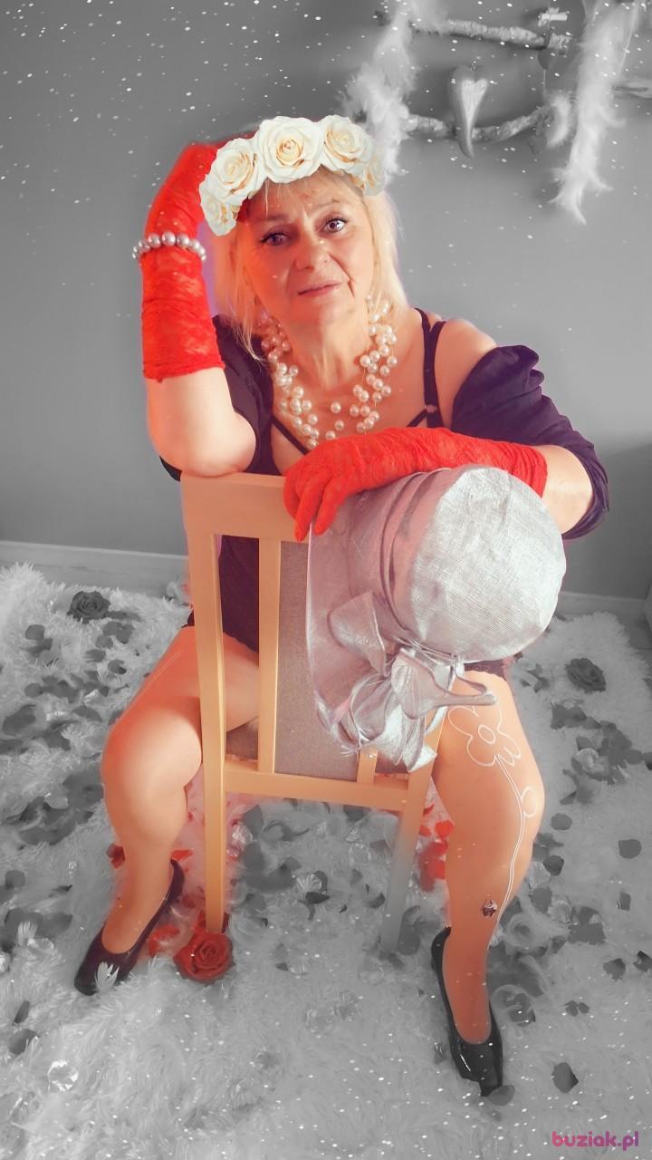 Małgorzata, Kobieta, 62, Gorzów Wielkopolski, Polska, Zdjęcie: 74