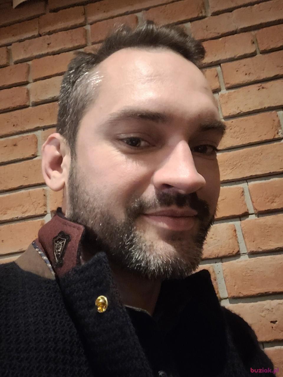 Szymon, Male, 45, Żary, Polska, Photo: 1