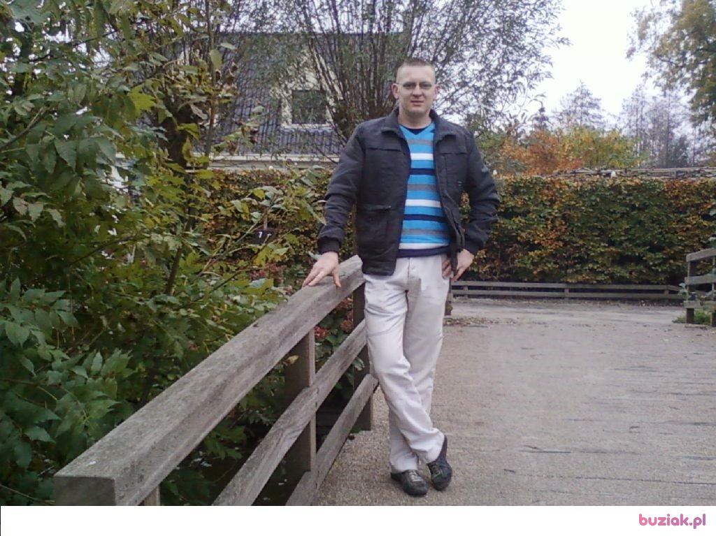 Kris, Male, 43, Olsztyn, Polska, Photo: 4
