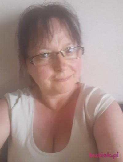 Iwona, Female, 51, Gliwice, Polska, Photo: 2