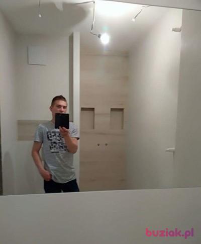 Piotrek, Male, 34, Węgrów, Polska, Photo: 3