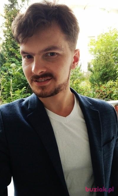 Kamil, Male, 34, Warszawa, Polska, Photo: 1