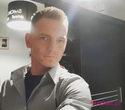 Kamil, Male, 35, Ustroń, Polska, Photo: 3