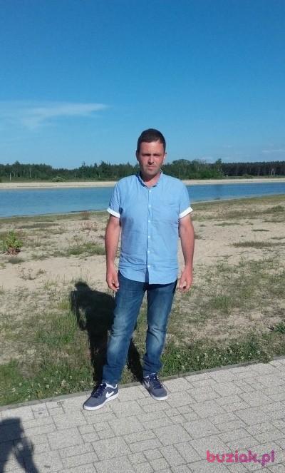 Michał, Male, 43, Biłgoraj, Polska, Photo: 3