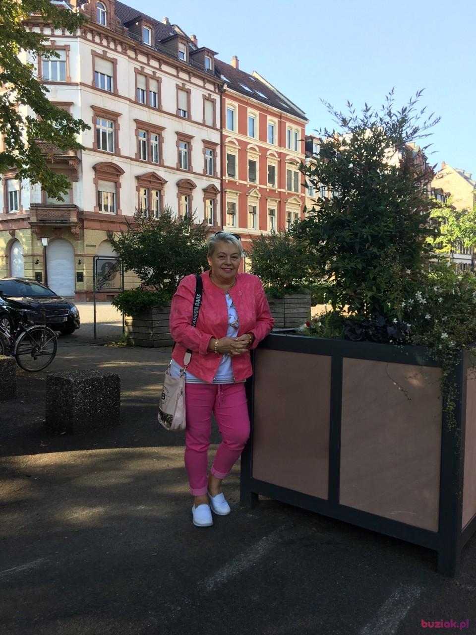 Basia, Female, 64, Piotrków Trybunalski, Polska, Photo: 2