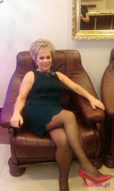 Lucyna, Female, 69, Wrocław, Polska, Photo: 12