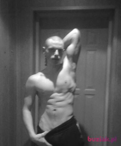Szymon, Male, 30, Wejherowo, Polska, Photo: 2