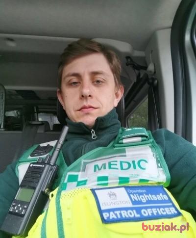 Daniel, Male, 37, Wielka Brytania, Photo: 6