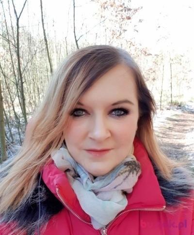 Anka, Female, 38, Białobrzegi, Polska, Photo: 3