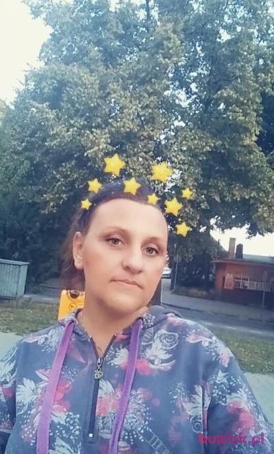 Marta Magdalena Zuzanna Nowak , Female, 43, Chodzież, Polska, Photo: 10