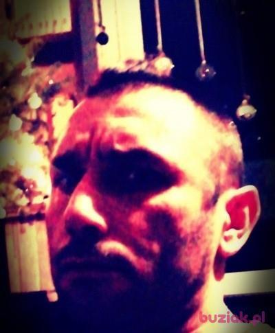 Sebastian , Male, 42, Polska, Photo: 2