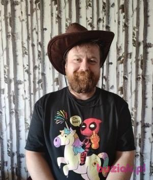 piotr, Male, 41, Sosnowiec, Polska, Photo: 1