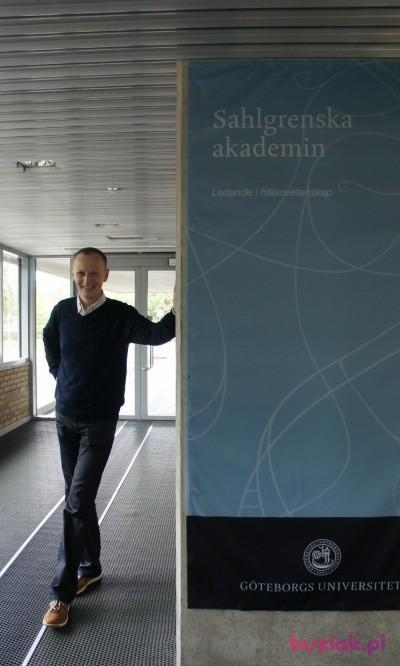 Darek, Male, 41, Gdynia, Polska, Photo: 4