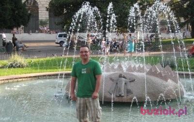 komarek, Male, 43, Stalowa Wola, Polska, Photo: 4