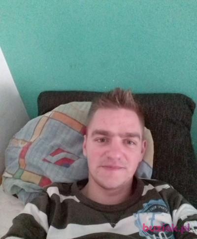 Piotrek, Male, 33, Augustów, Polska, Photo: 2