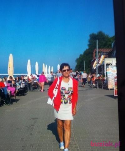 Jadwisia, Female, 66, Świdwin, Polska, Photo: 4