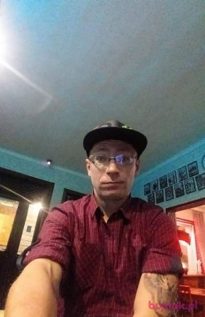 Mariusz Zalewski , Male, 36, Pruszków, Polska, Photo: 5
