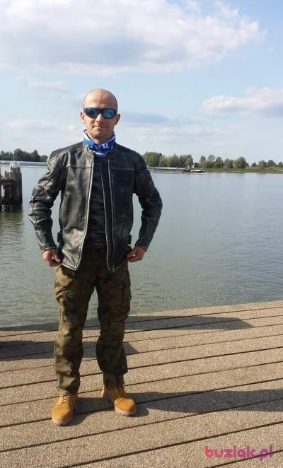 marcin Giez, Mężczyzna, 44, Bydgoszcz, Polska, Zdjęcie: 6