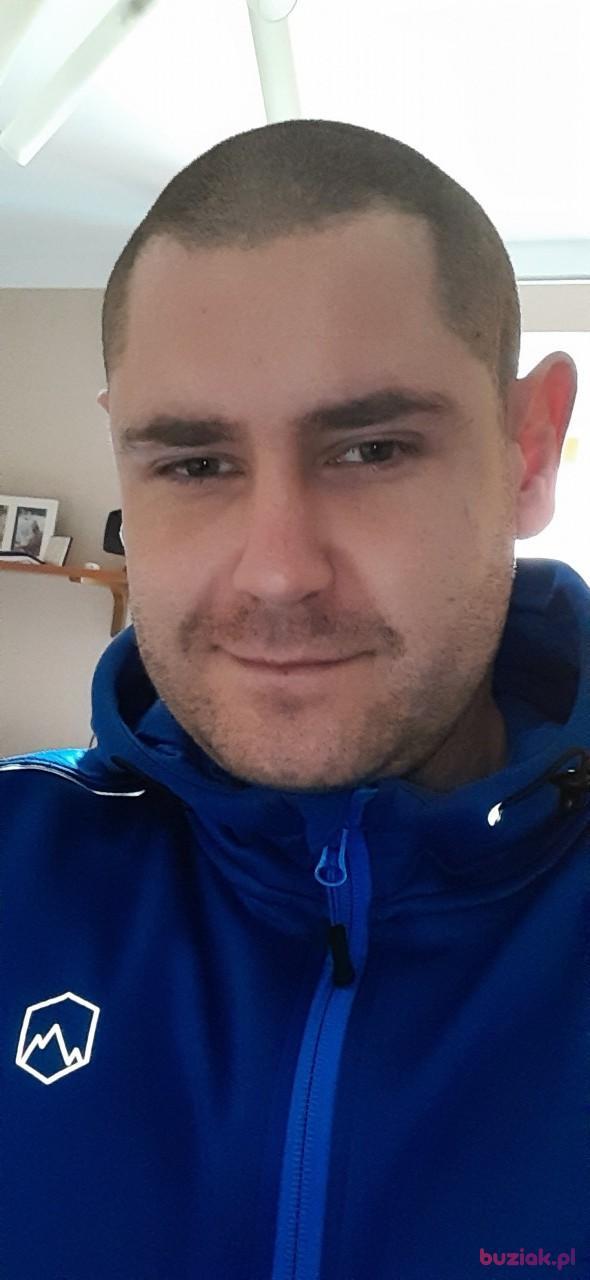 Filip, Male, 34, Holandia, Photo: 3